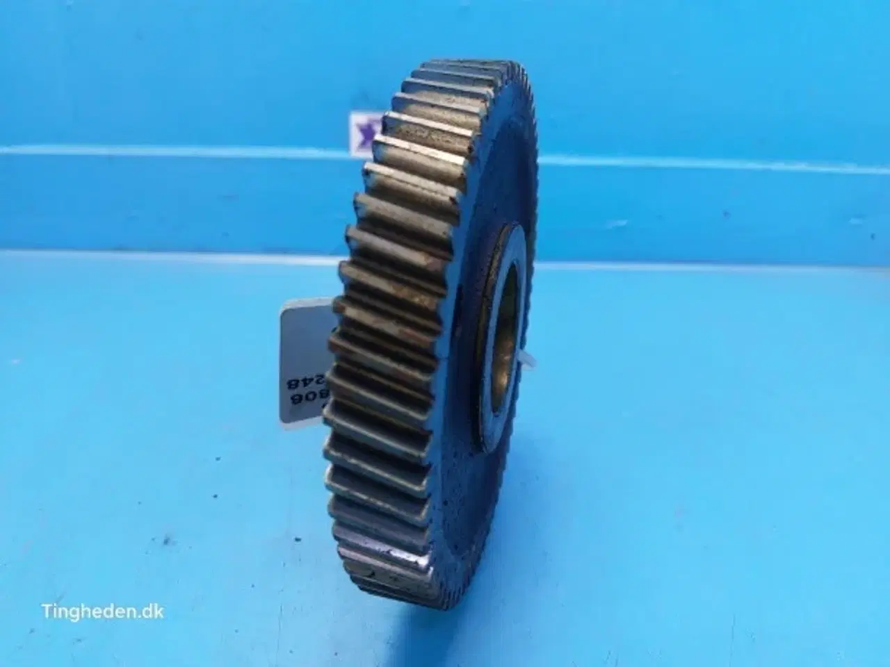 Billede 7 - Perkins 4.248 Tandhjul 31171500