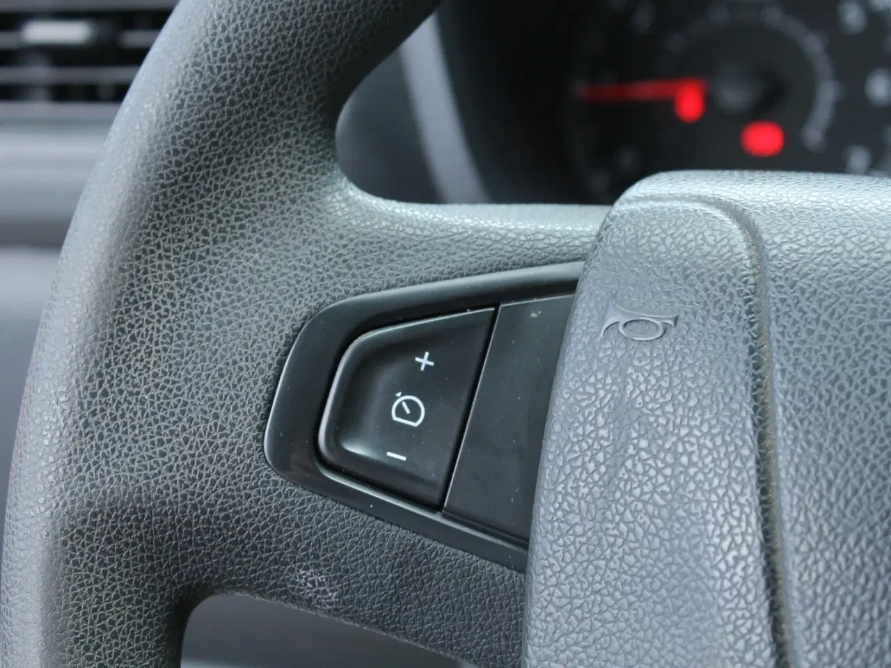Billede 9 - Nissan Interstar 2,3 dCi 150 L2H2 N-Connecta Van