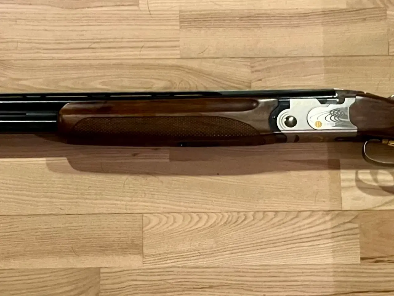 Billede 1 - Beretta 682 gold E