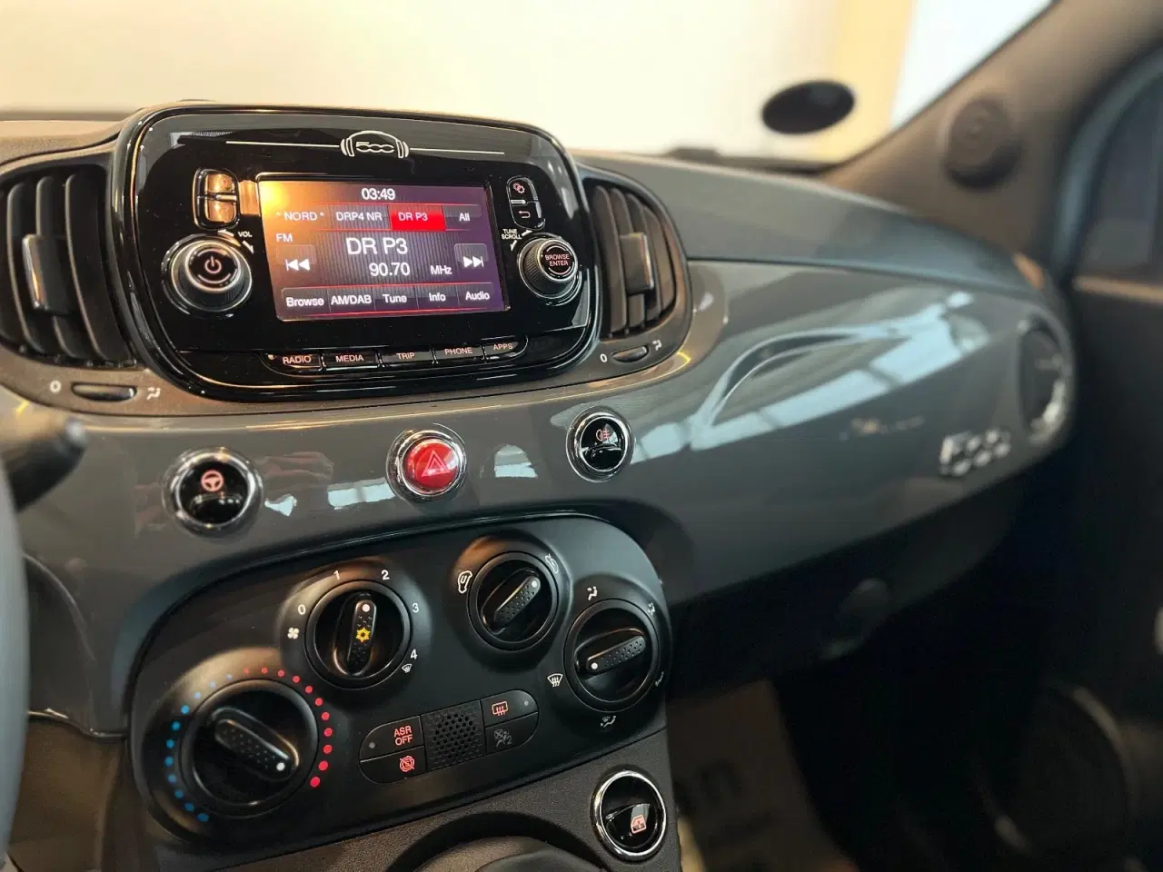 Billede 10 - Fiat 500 1,0 Hybrid Pop