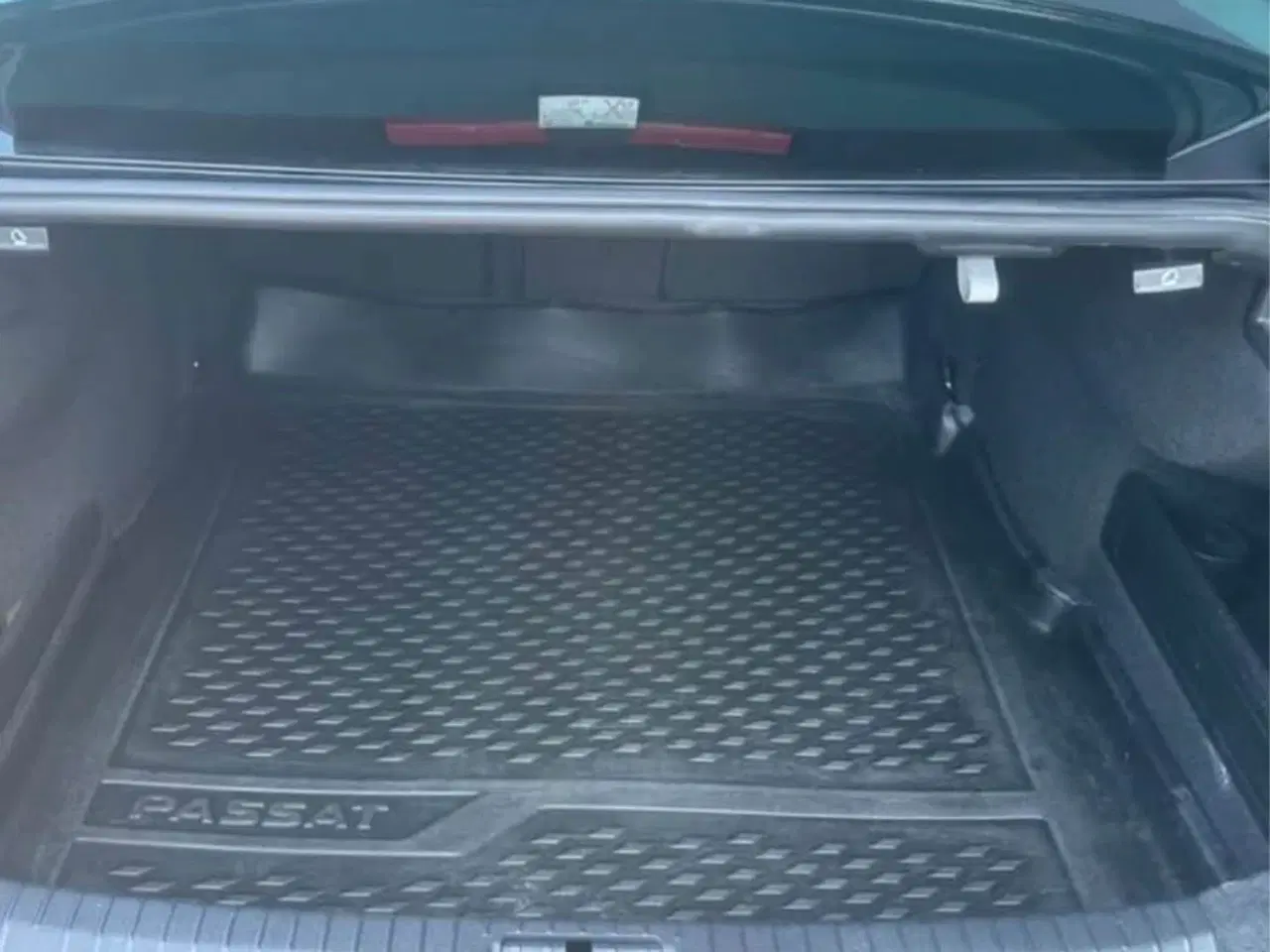 Billede 7 - VW Passat 1,4 TSI Highline+ DSG - Sedan benzin 4 d