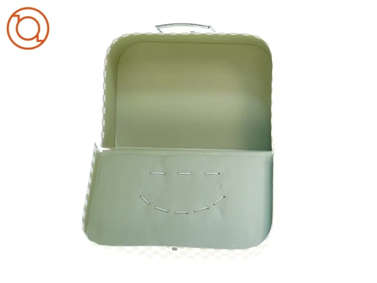 Billede 6 - Legetøjskuffert fra Bon Appetit (str. 28 x 20 cm)