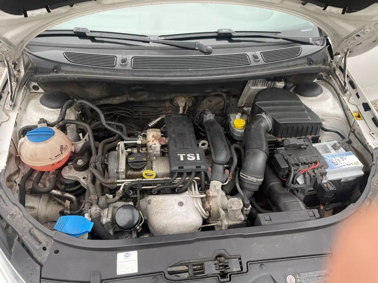 Billede 7 - Skoda Fabia