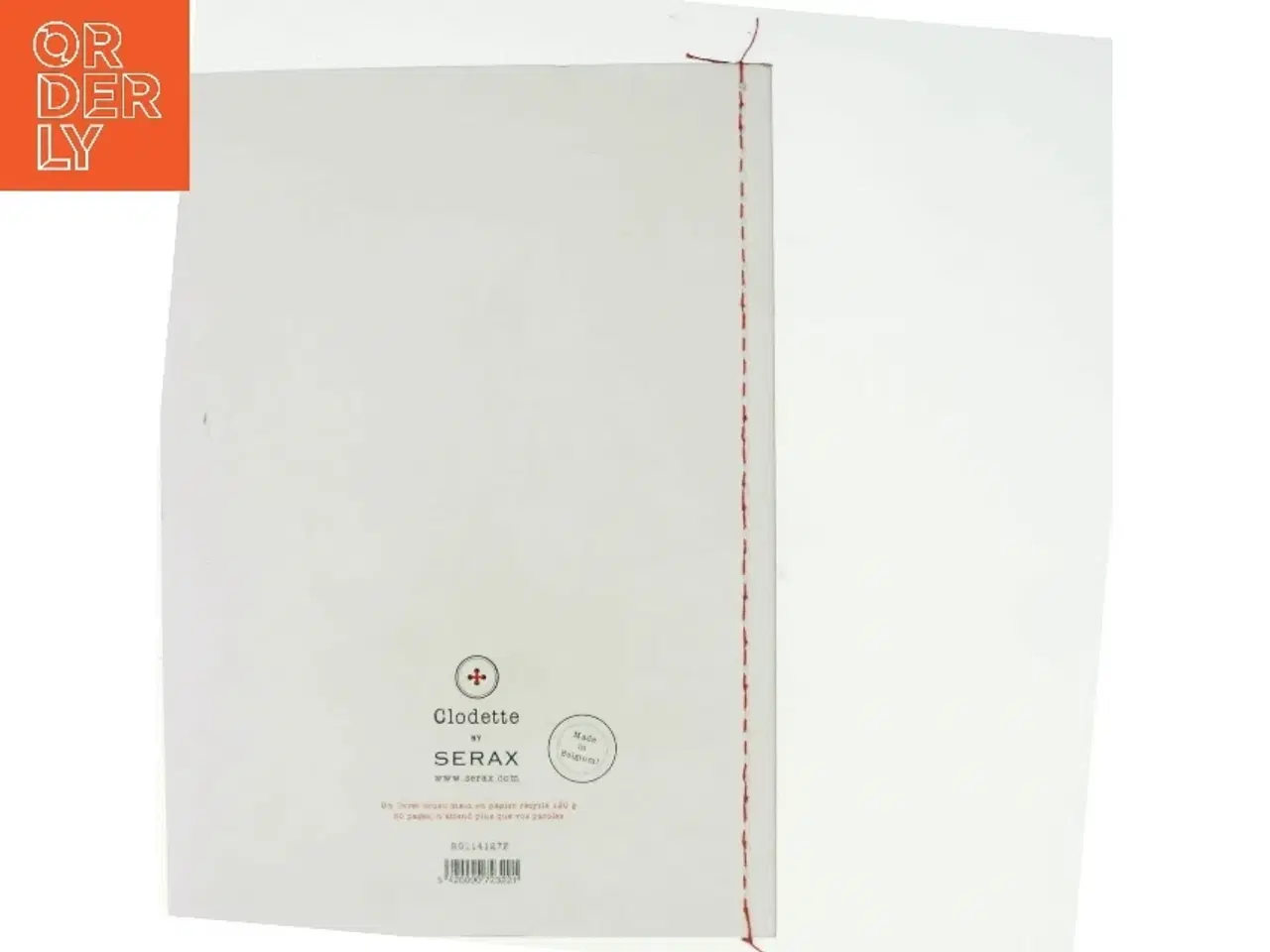 Billede 3 - Le Petit livre des invités