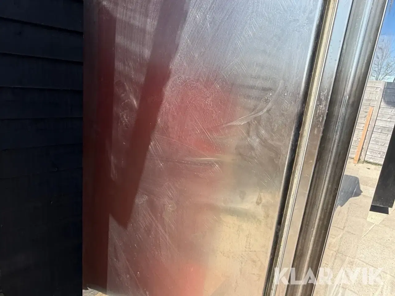 Billede 5 - Fryser Zanussi ADF110