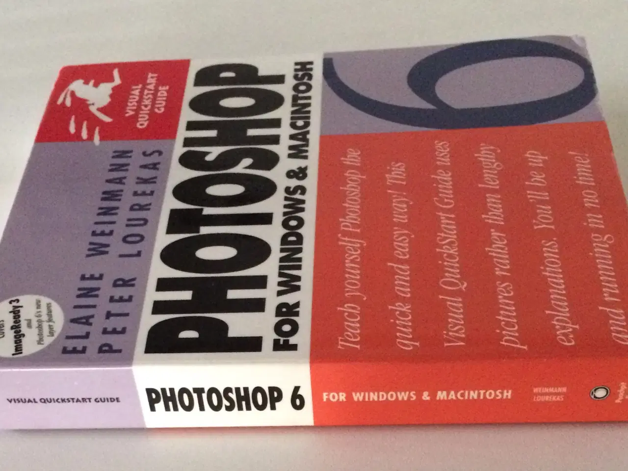 Billede 3 - Lærebøger inden for informationsteknologi