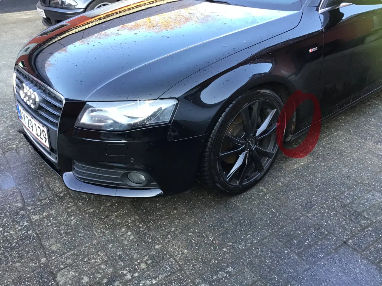 Billede 15 - AUDI A4 AVANT 2,0 TFSI AUT. S-Line