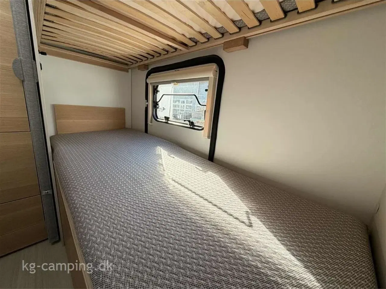 Billede 4 - 2026 - Adria Adora 573 PT   Ny Adora generation nu på lager!