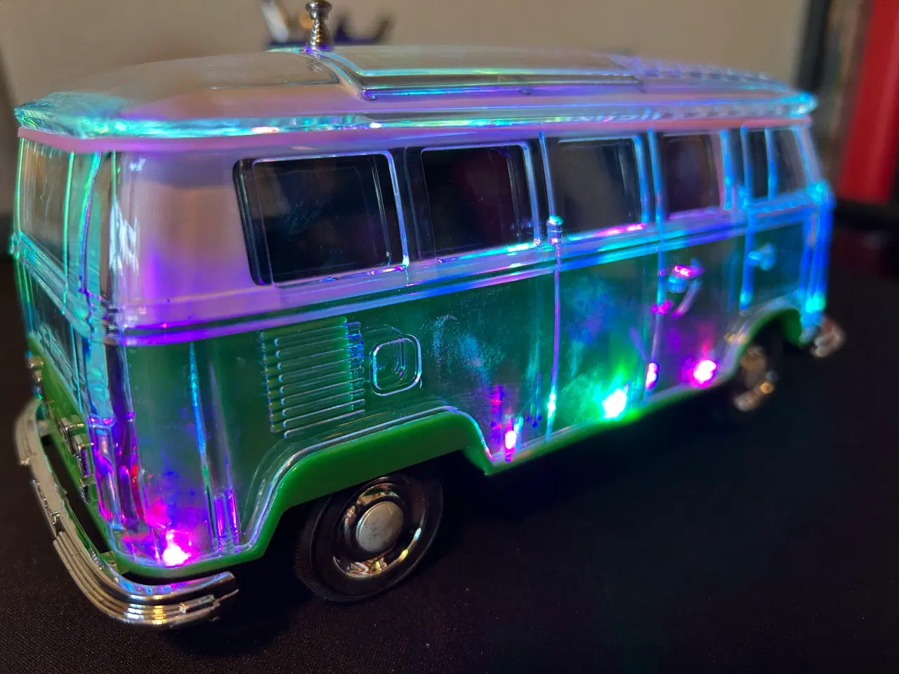 Billede 8 - Vw Rugbrød