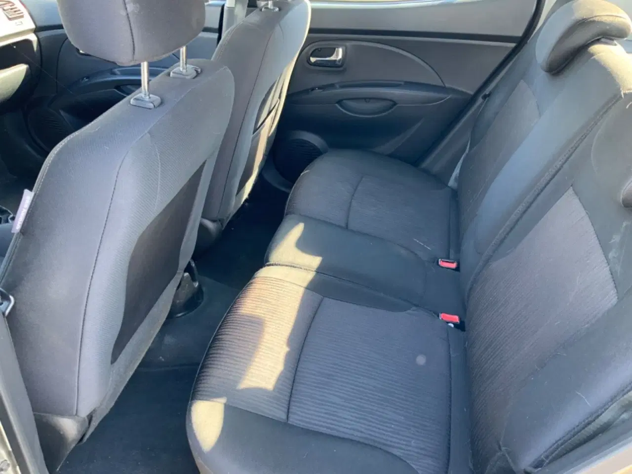 Billede 5 - Kia Picanto 1,1 Active