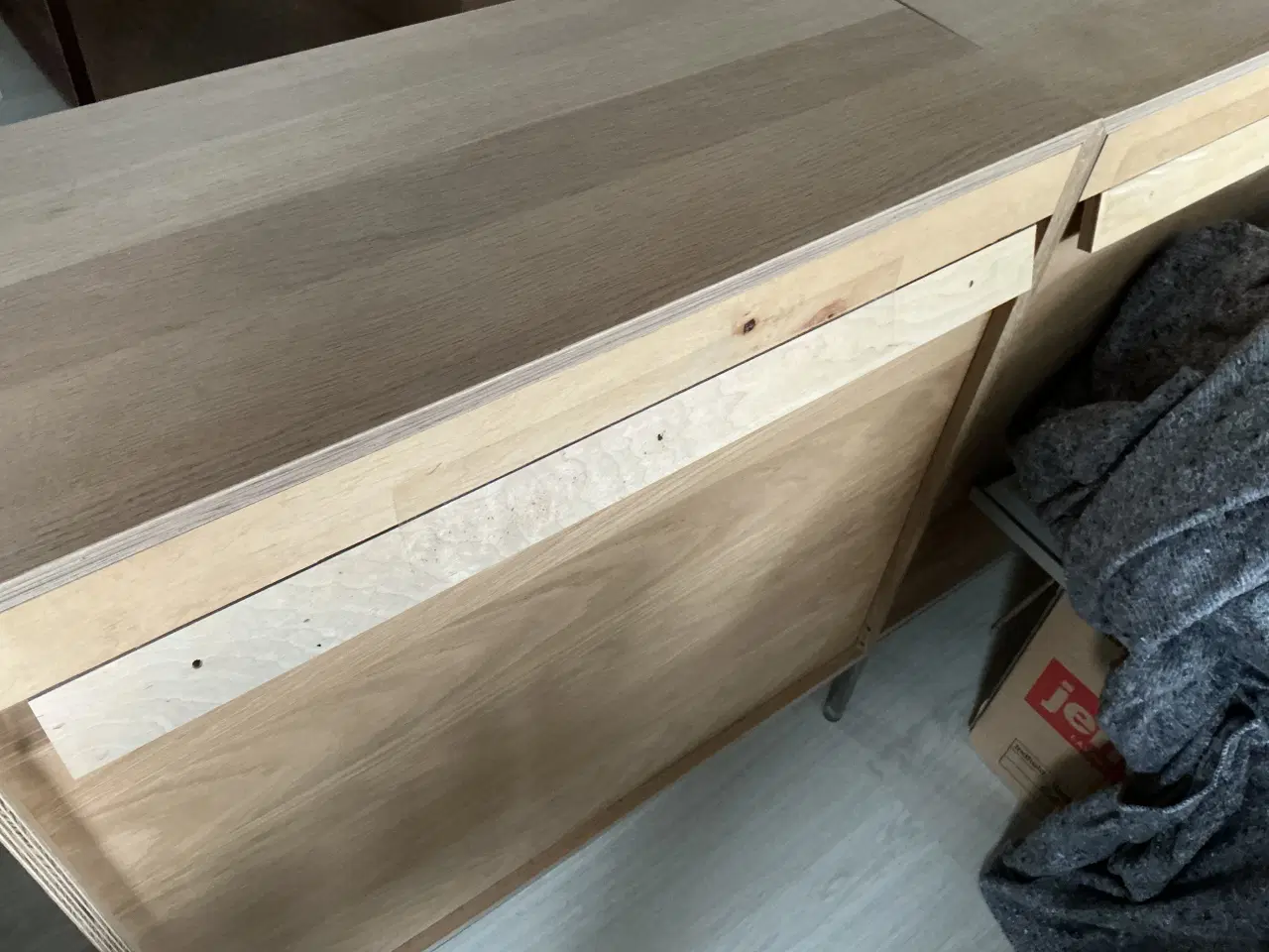 Billede 2 - Bolia Case moduler / reoler 