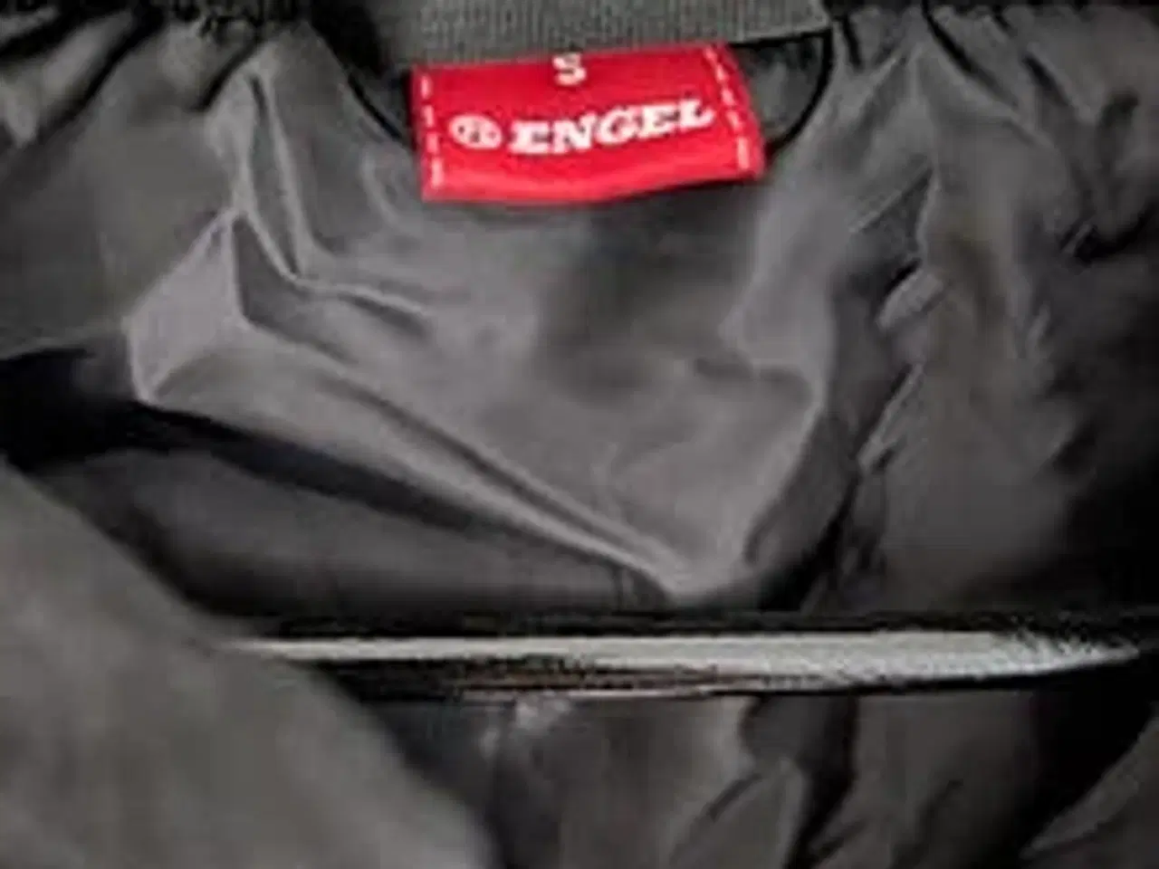 Billede 5 - Engel arbejdsjakke 