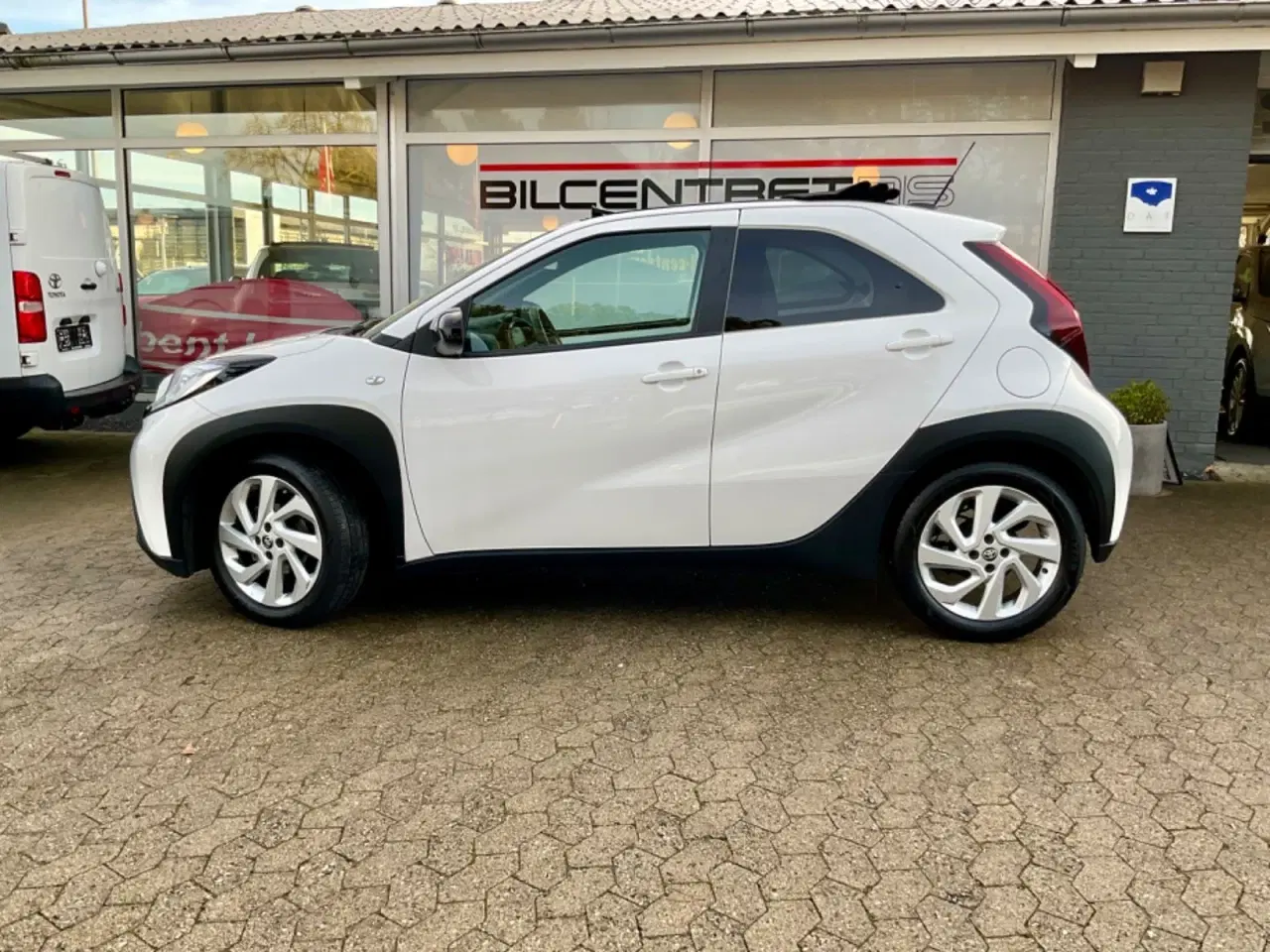 Billede 2 - Toyota Aygo X 1,0 Air Active