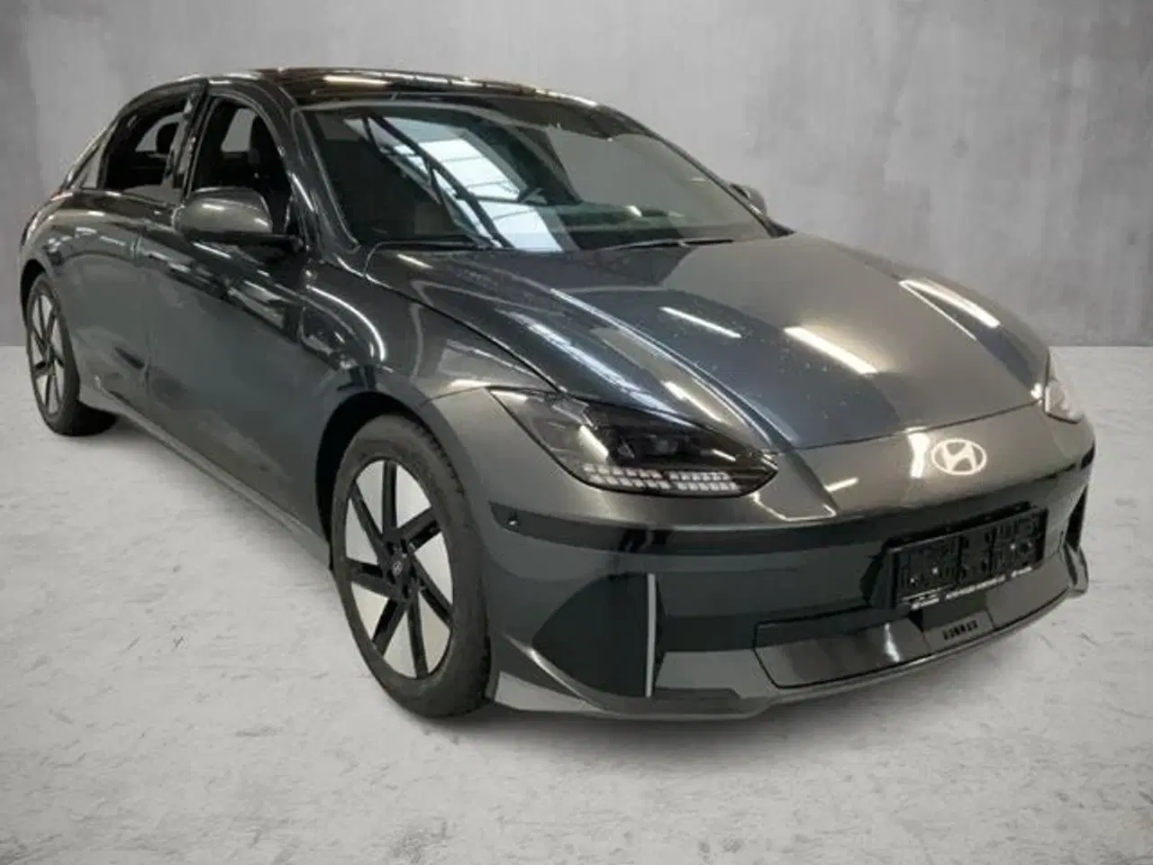 Billede 2 - Hyundai Ioniq 6 77 Ultimate