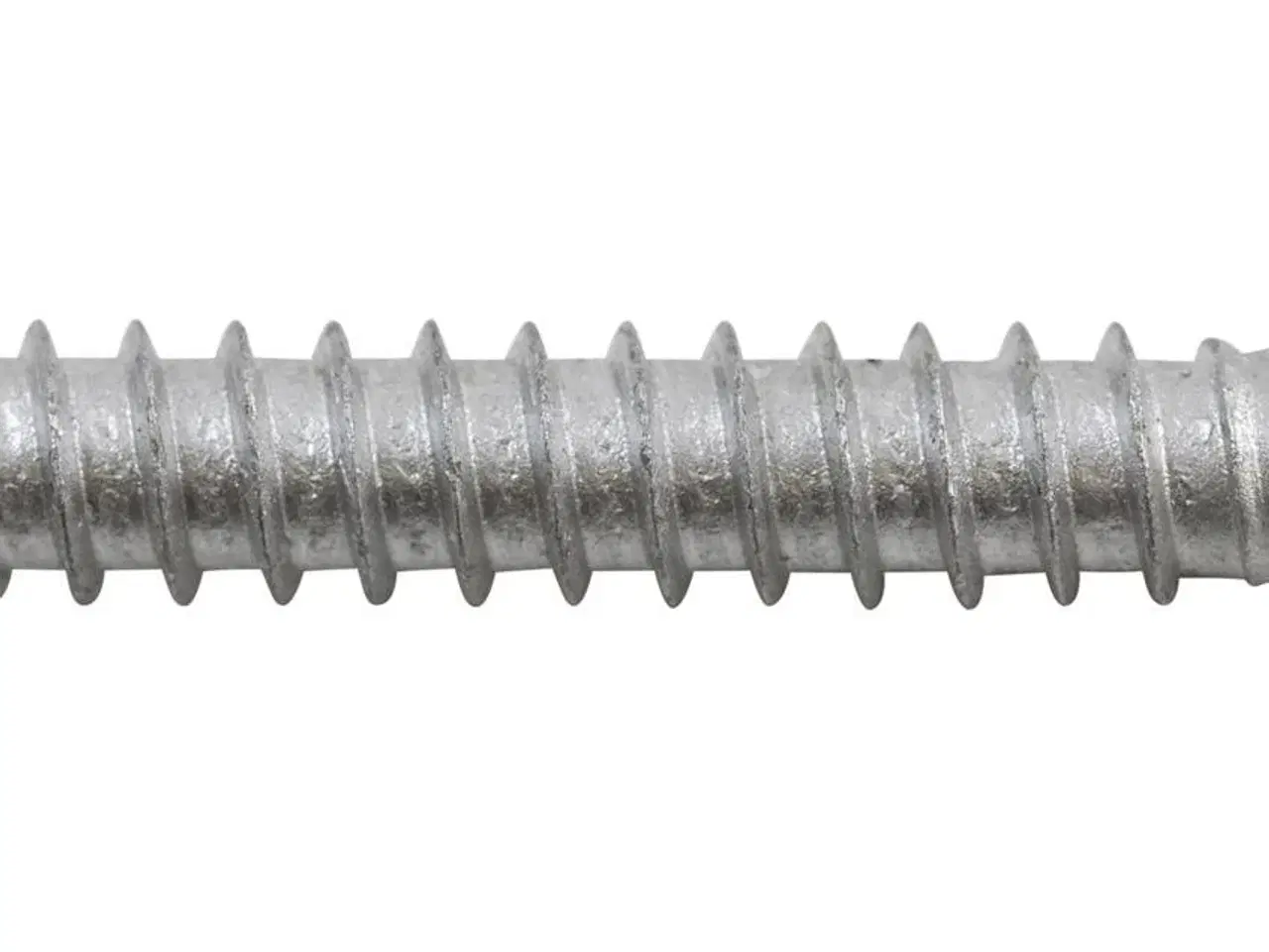 Billede 1 - Vingeboreskrue WING+ Udendørs PH2 4,8 x 38 mm - 200 stk