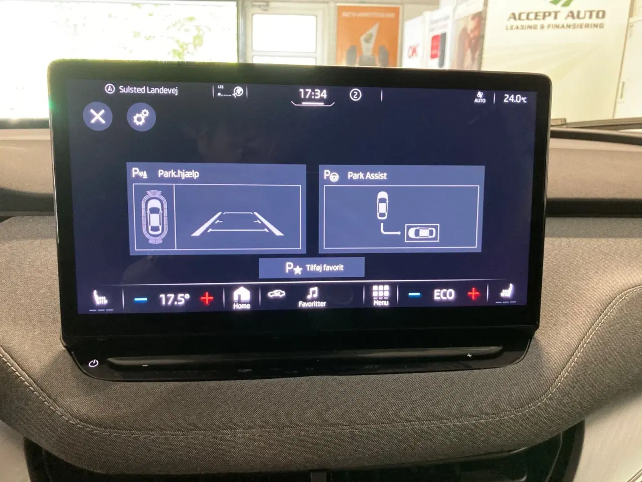 Billede 19 - Skoda Enyaq 80 iV Loft