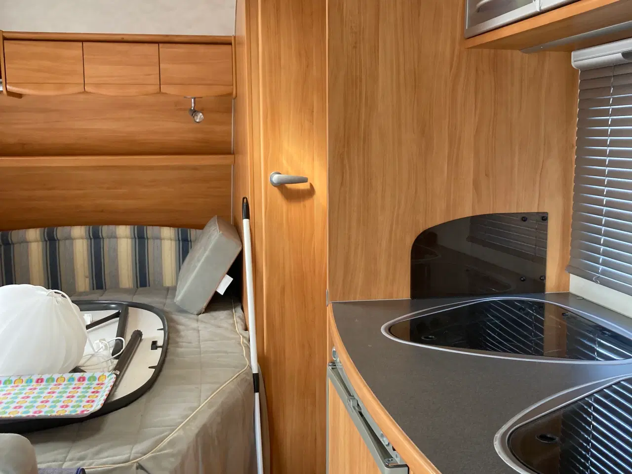 Billede 12 - Campingvogn 