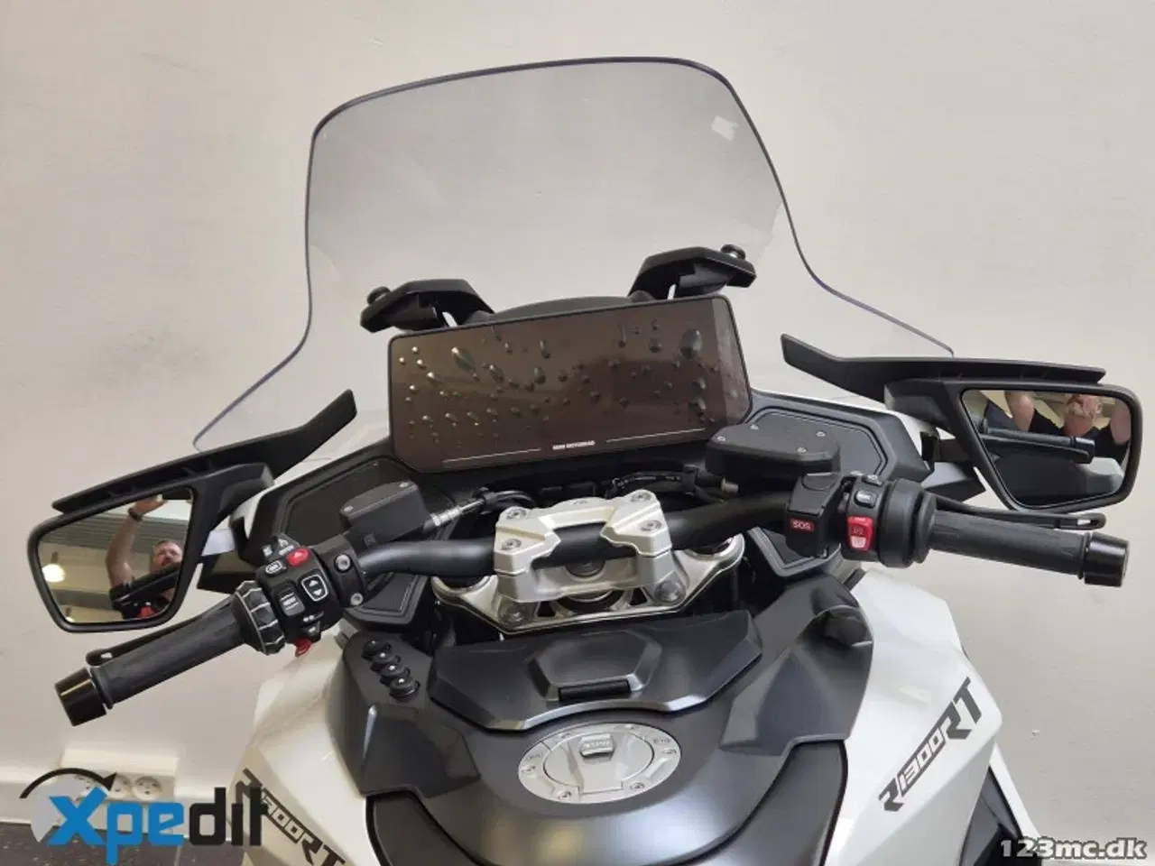 Billede 14 - BMW R 1300 RT