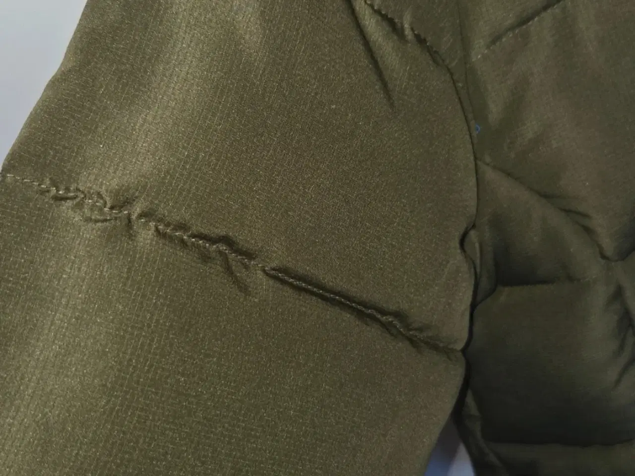 Billede 3 - Ny jakke str m