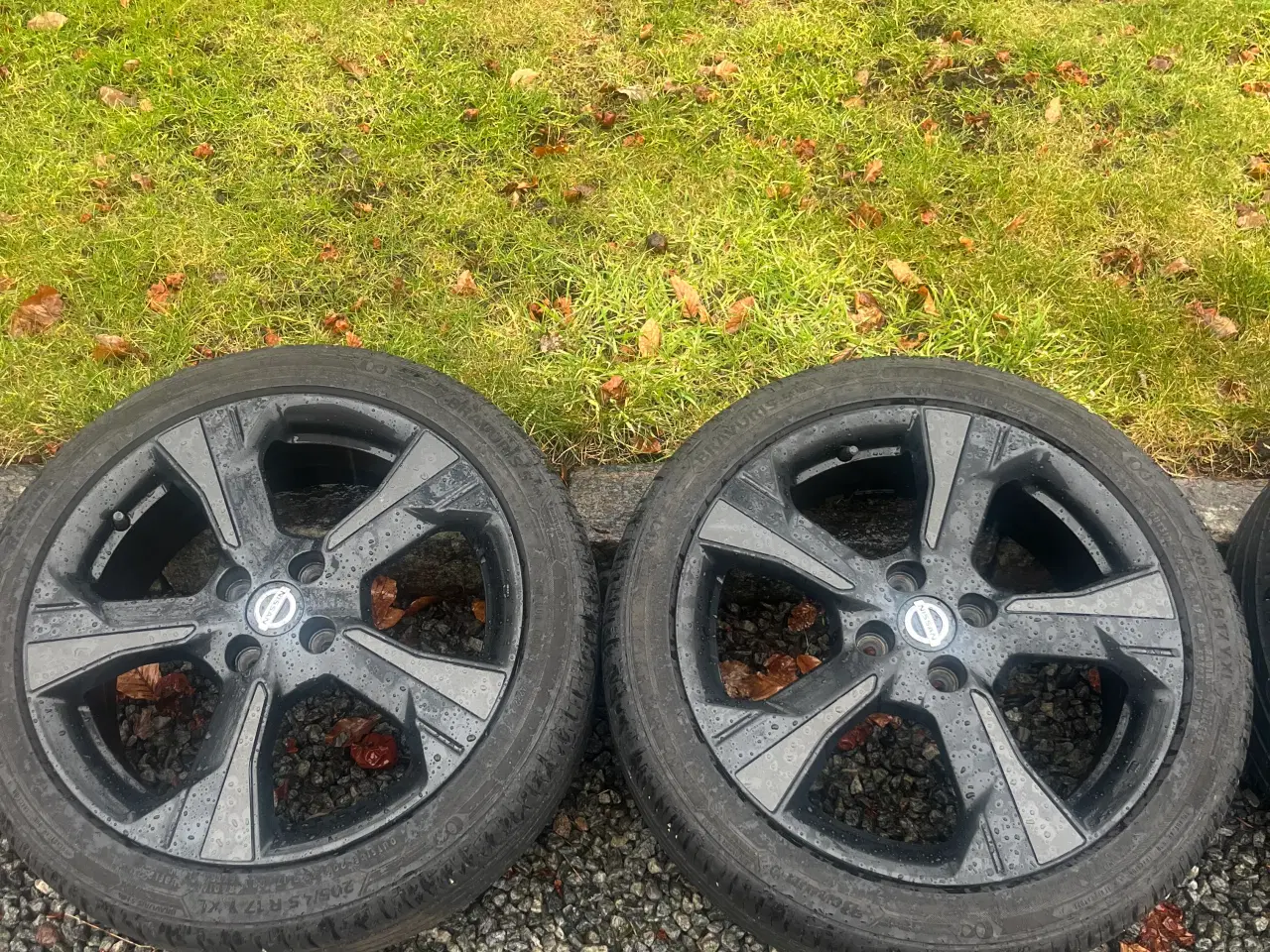 Billede 1 - Sommerdæk 