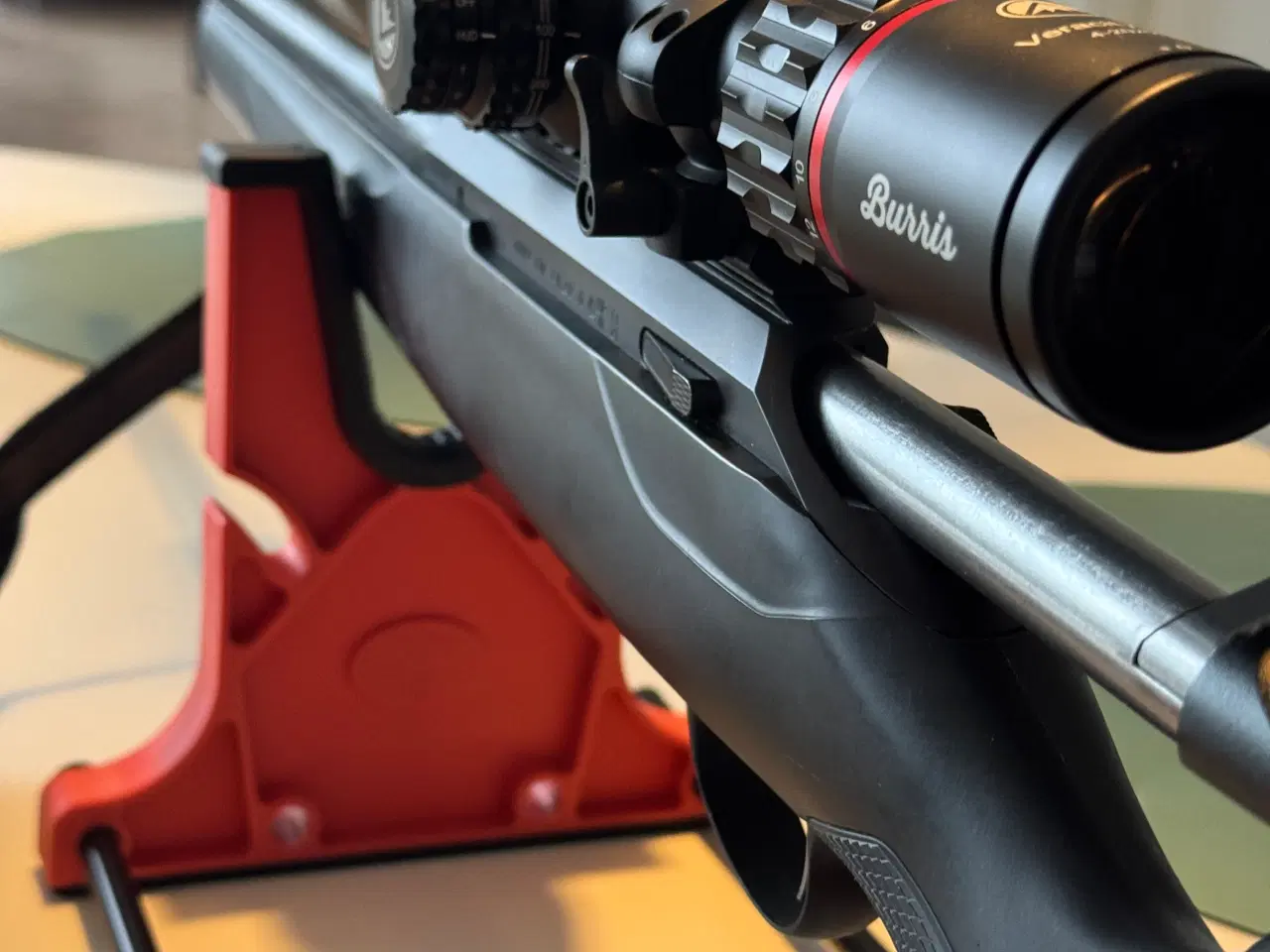 Billede 2 - Tikka T3x Lite