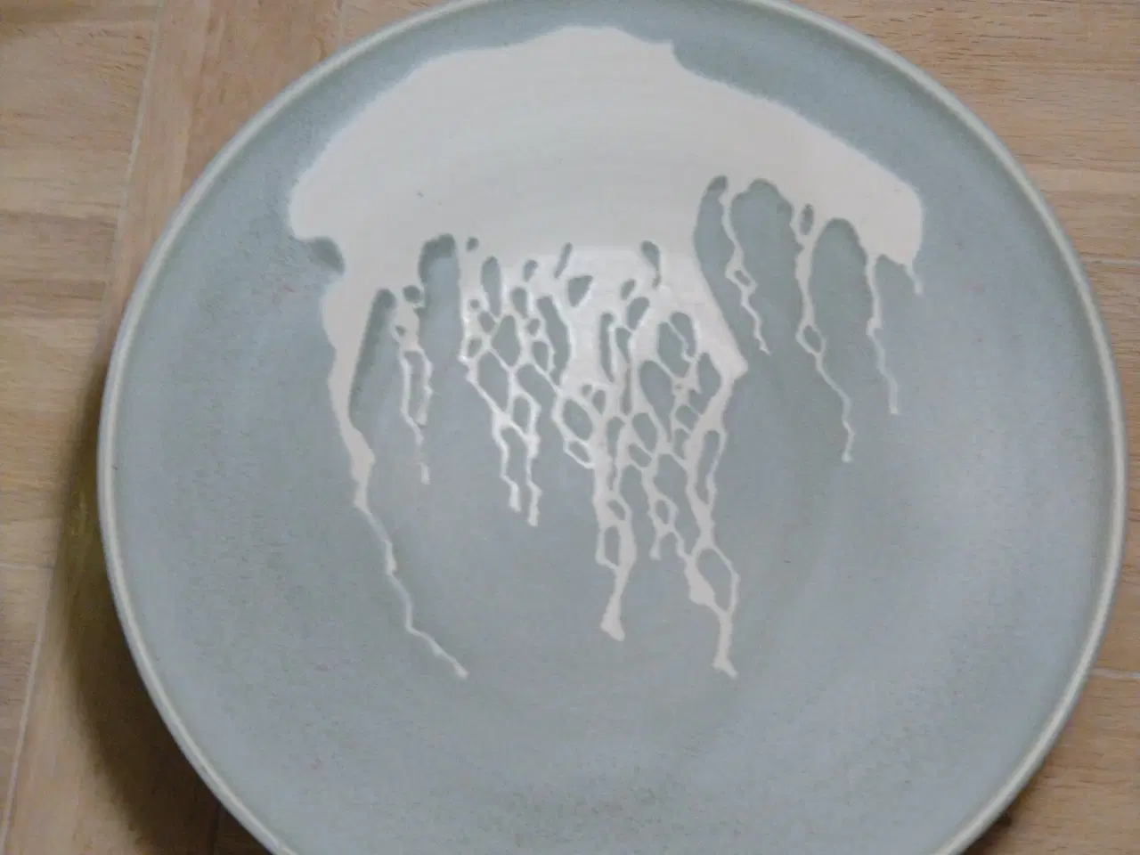 Billede 1 - Wurts keramik skål