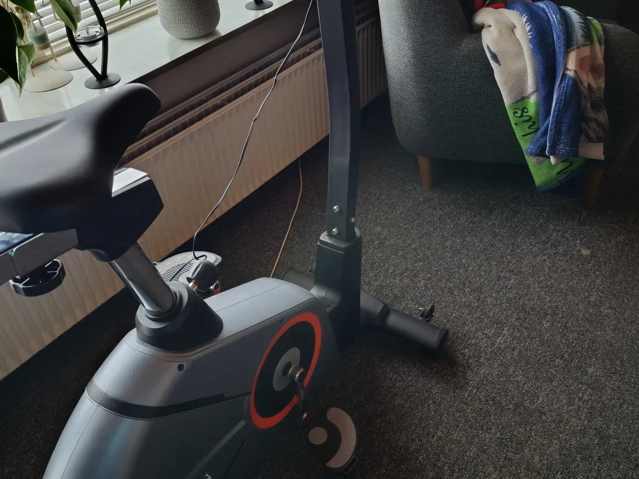 Billede 2 - Motionscykel 