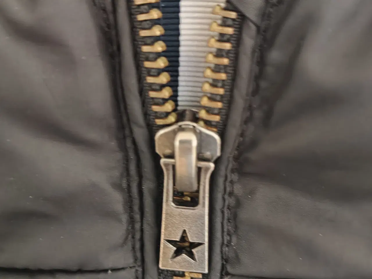 Billede 7 - Dunjakke til teenager