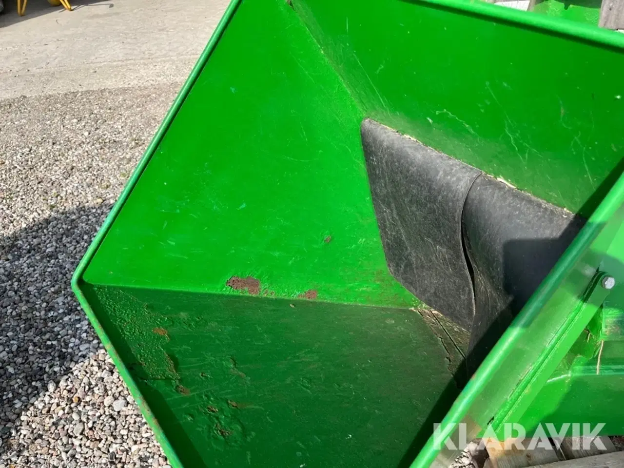 Billede 5 - Flishugger Wood Chipper WCX5