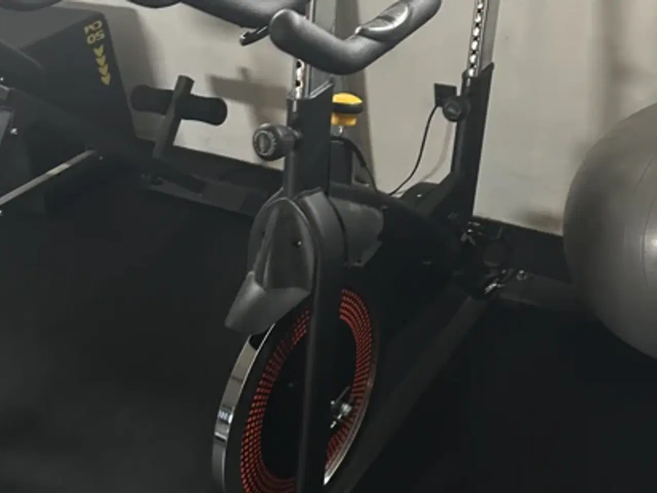 Billede 2 - Spinningscykel 