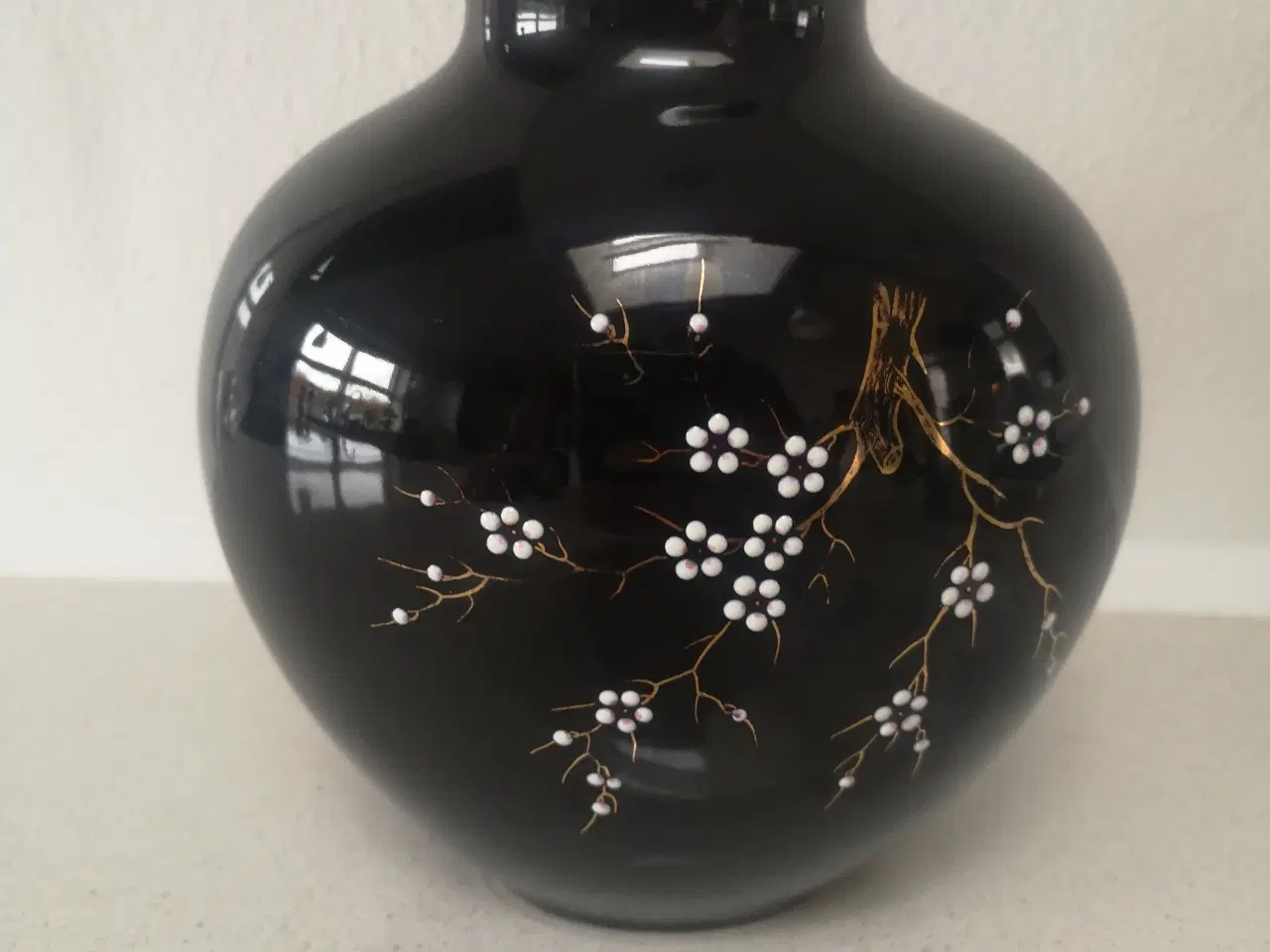 Billede 4 - Vase, Søholm