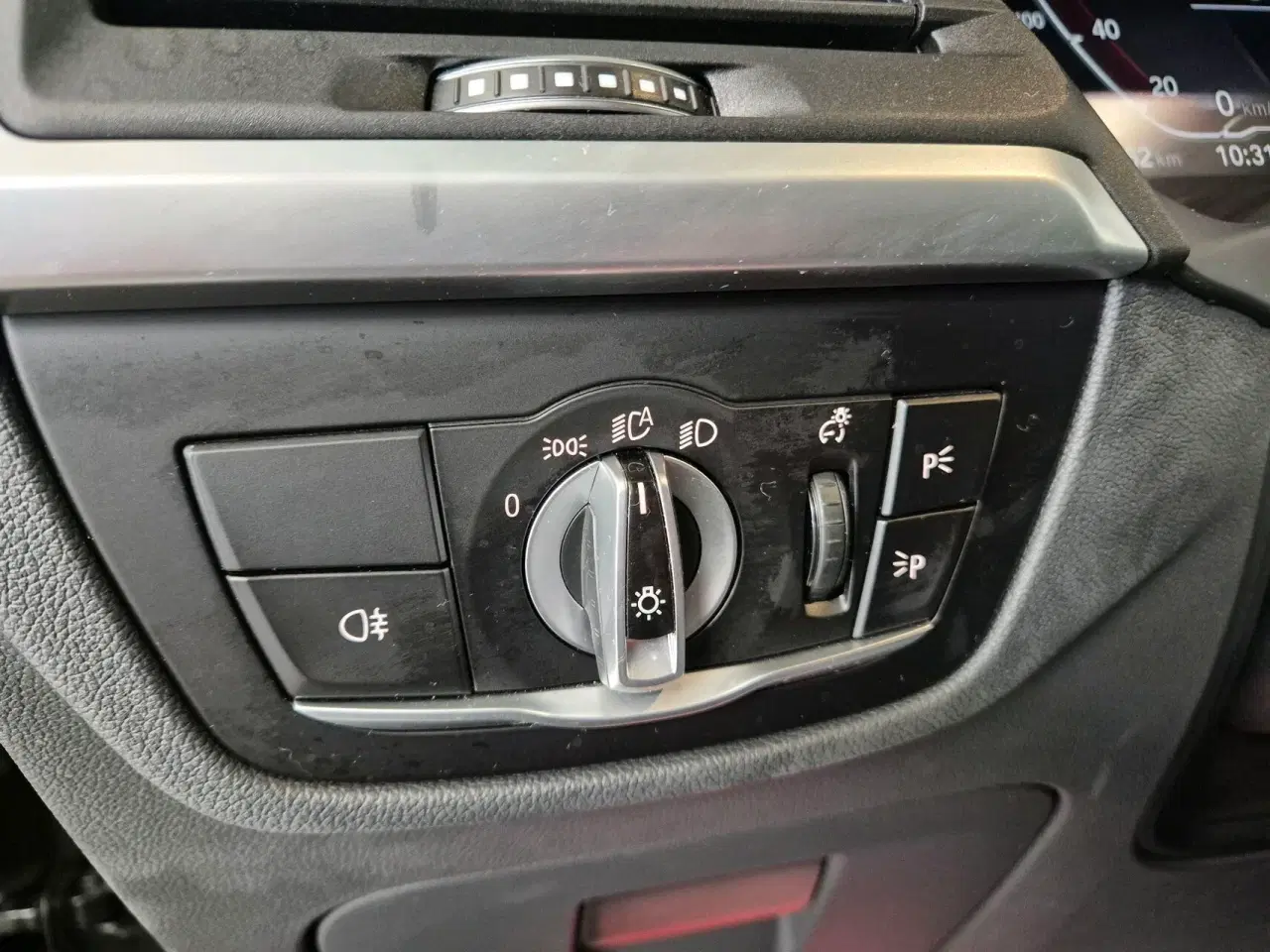 Billede 20 - BMW iX3 EL M-Sport Charged Plus 286HK 5d Aut.