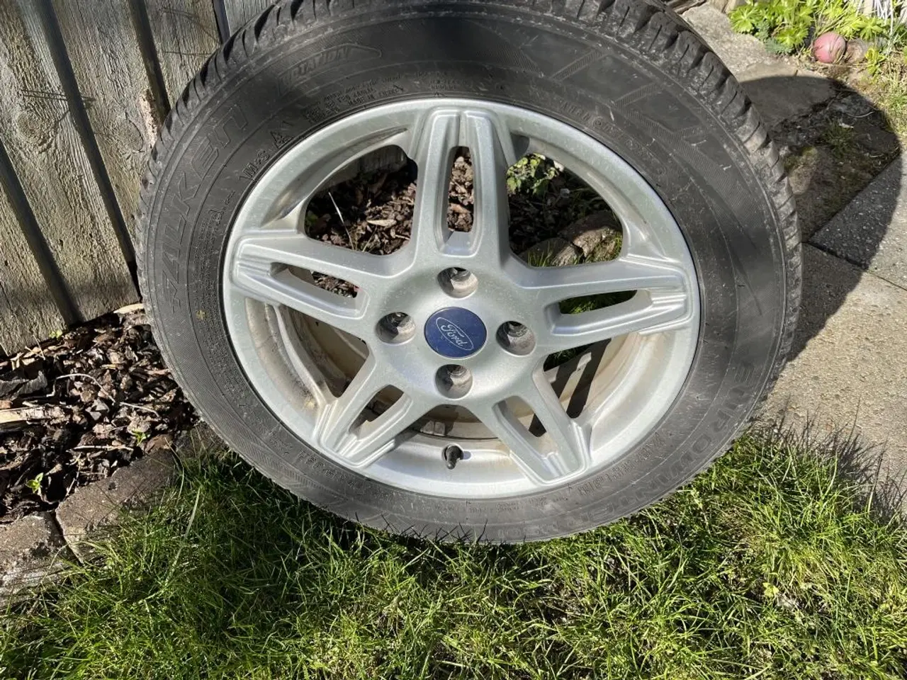 Billede 5 - Ford Fiesta 1,0 SCTi Ecoboost 125hk Titanium X 5d