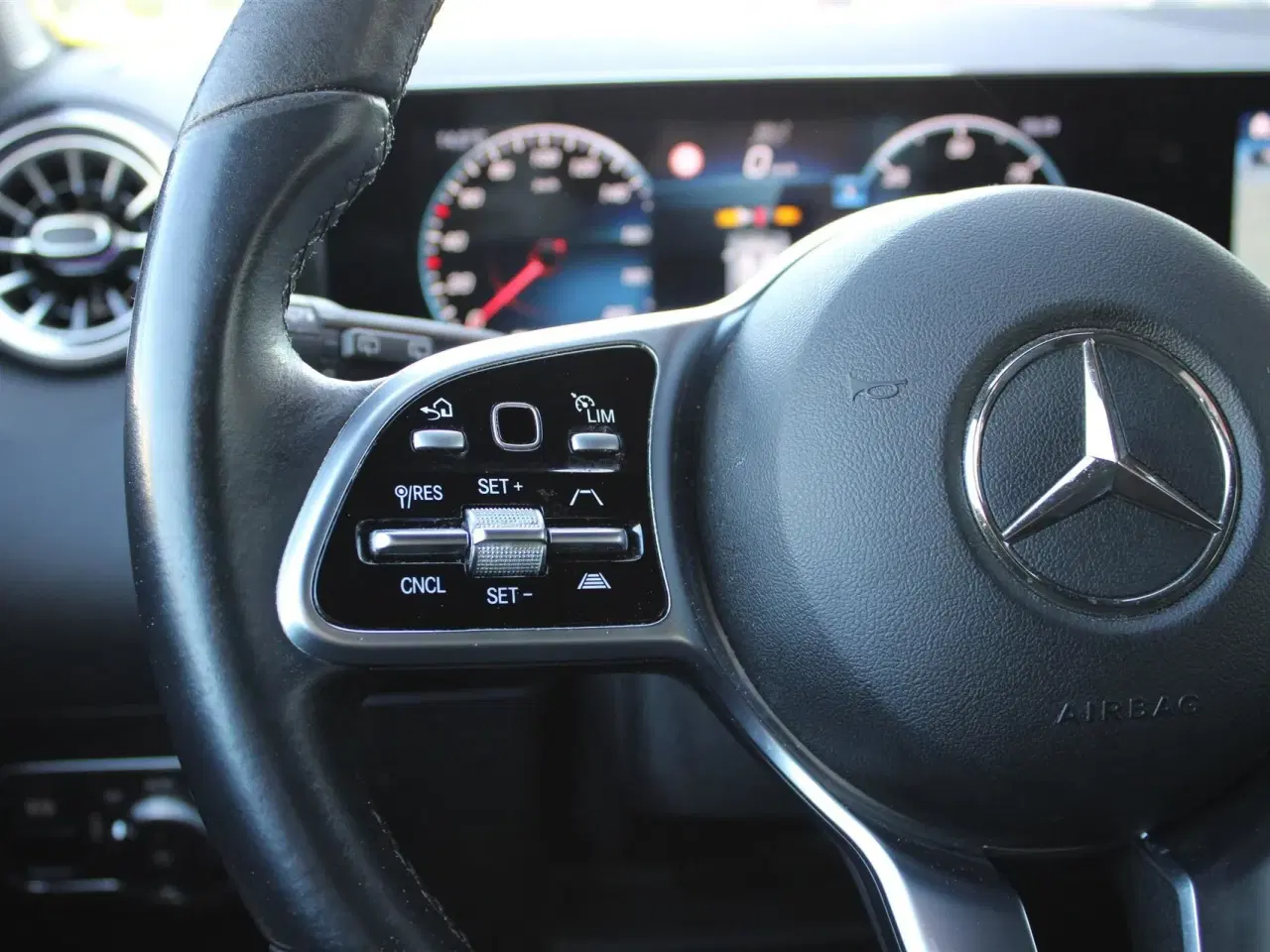 Billede 7 - Mercedes-Benz EQA 250 EL 190HK 5d Aut.
