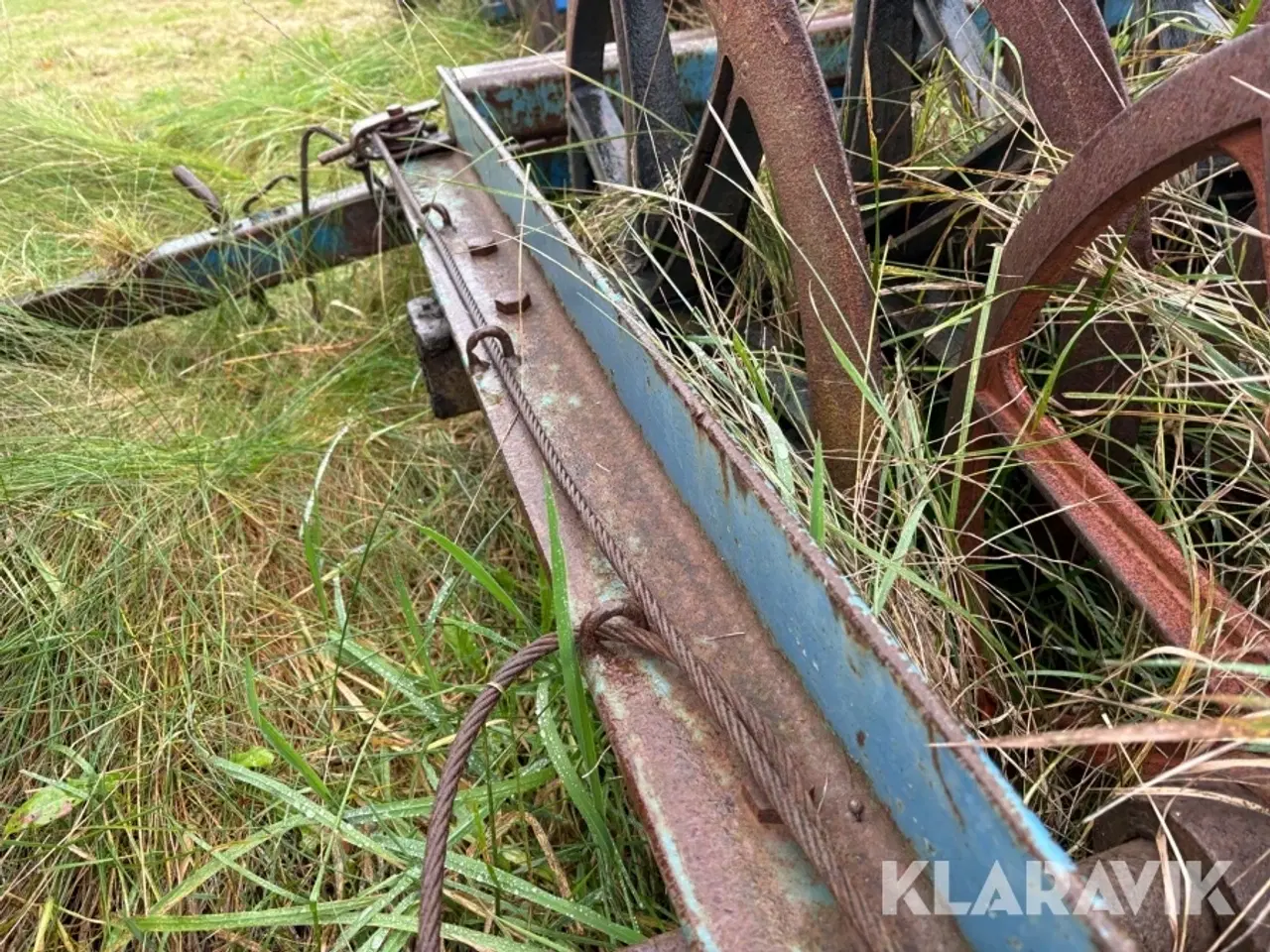 Billede 8 - Jordpakker Dalbo 205 70x70