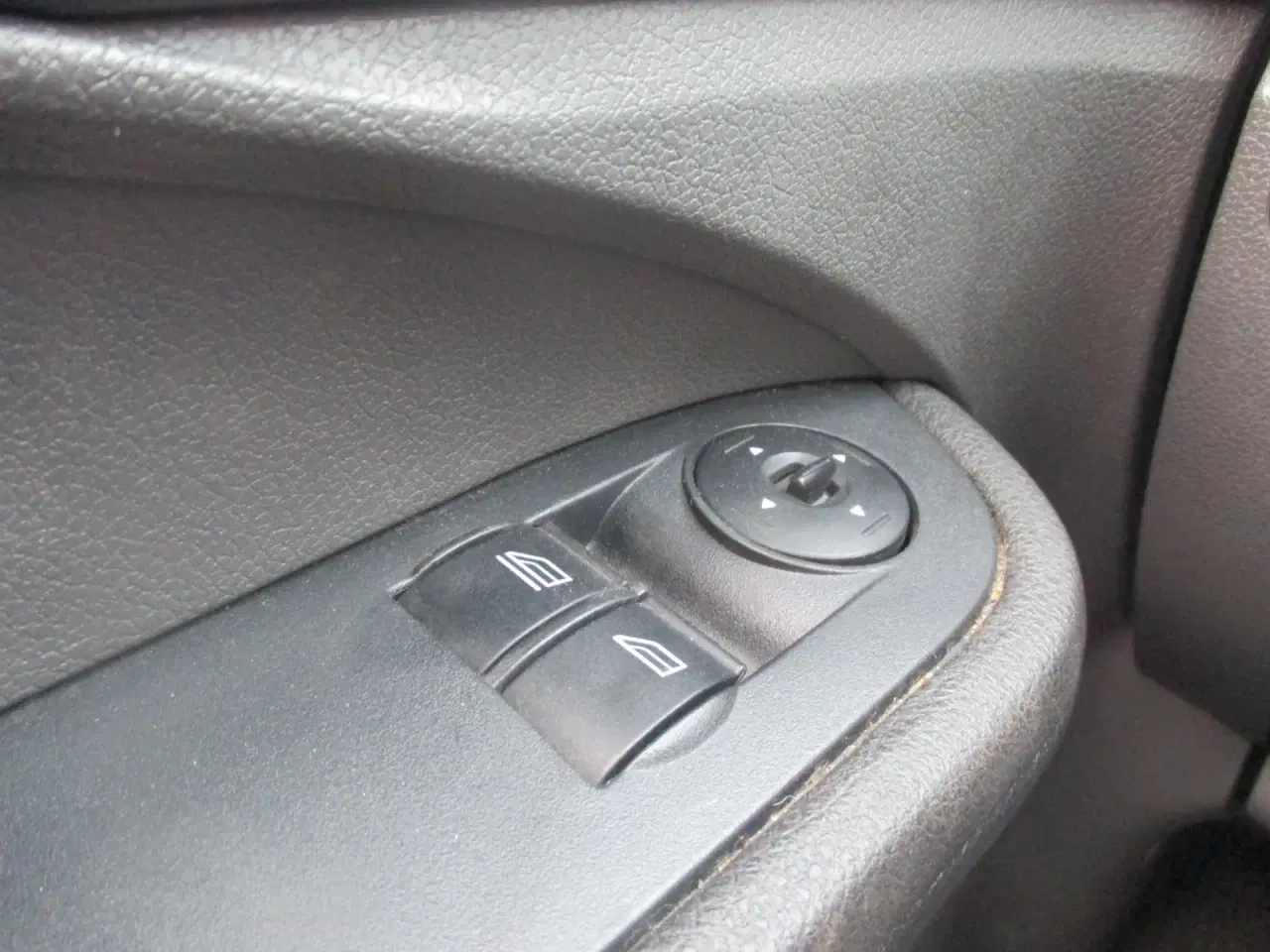 Billede 11 - Ford Focus C-MAX 1,6 Ambiente