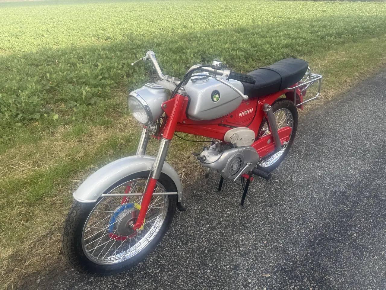 Billede 5 - Flot VZ50 fra 1974