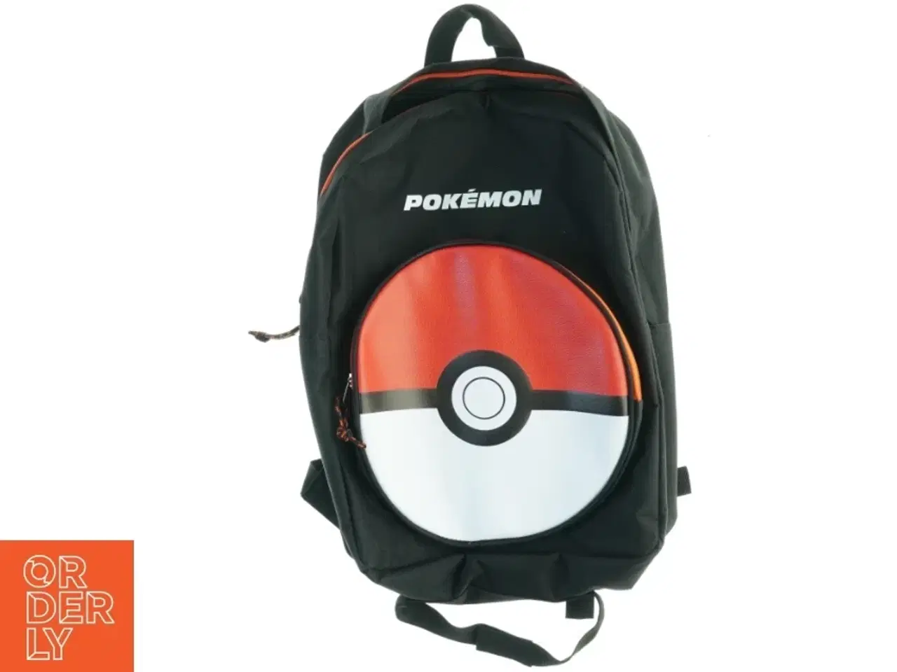 Billede 2 - Pokemon rygsæk fra Pokemon (str. 45 x 30 cm)
