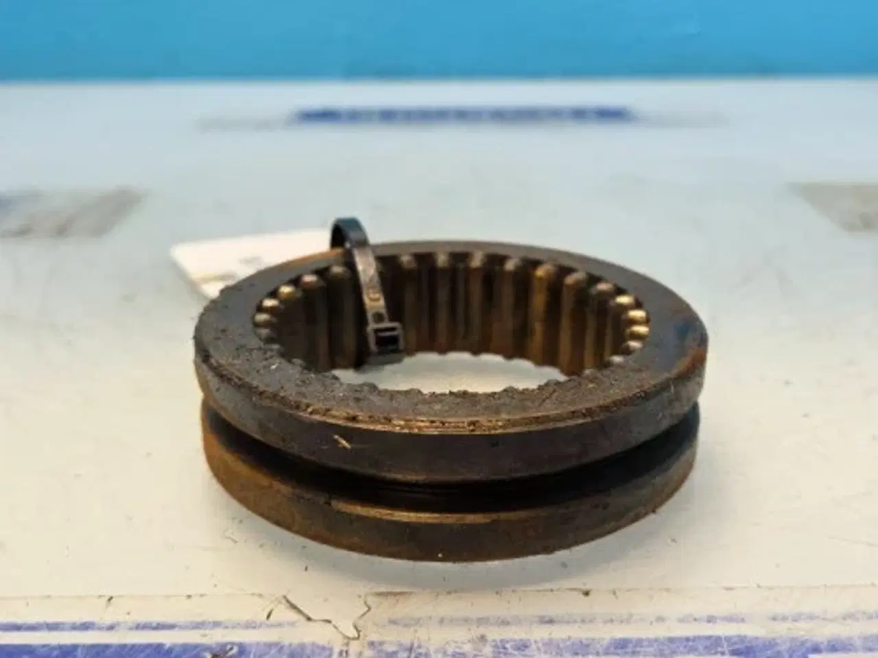 Billede 5 - Ford 8210 Tandhjul E6NN7N071EA