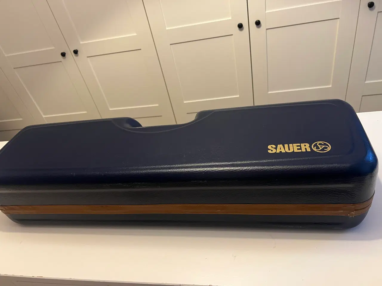 Billede 19 - Sauer 202 TD .300 winmac Hatari "State of the art"