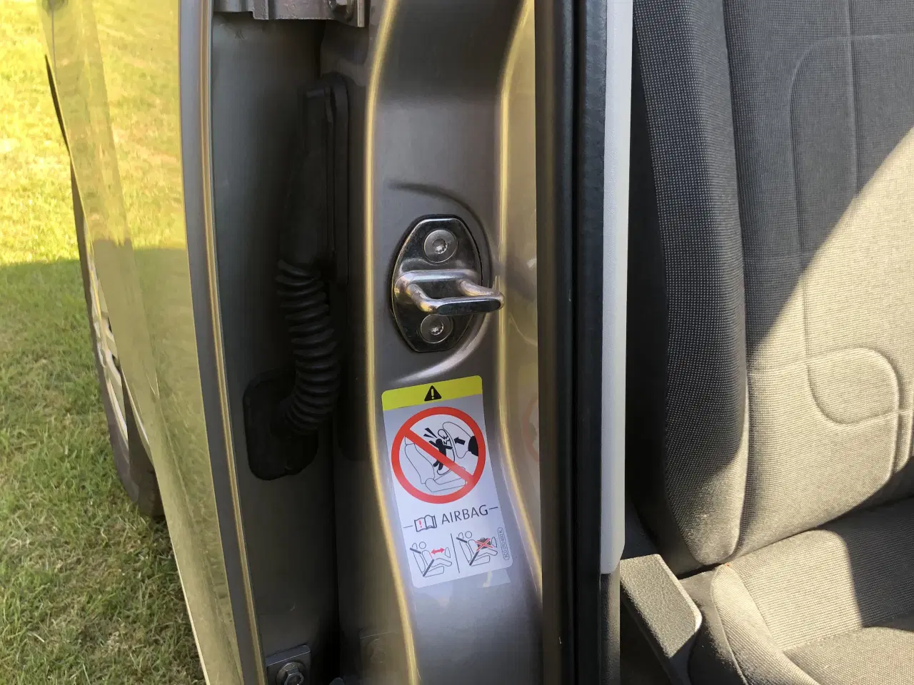 Billede 13 - VW High UP - Hysterisk velholdt !