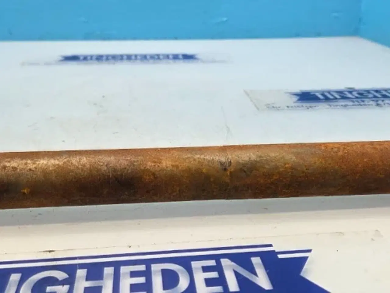 Billede 7 - Massey Ferguson 6260 Pto Aksel 3617597M1