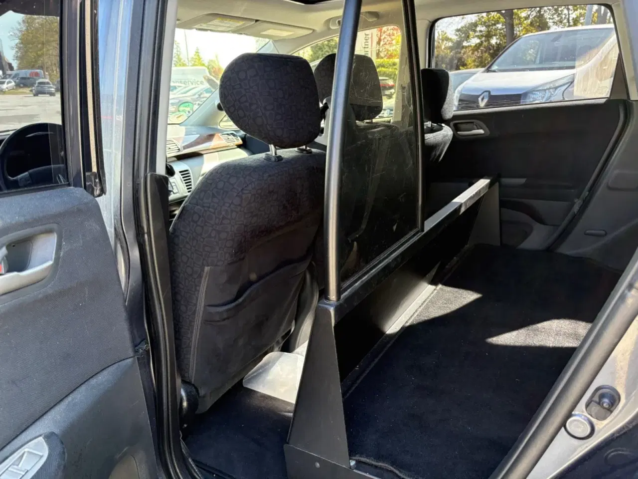 Billede 11 - Honda FR-V 2,0i Executive Van