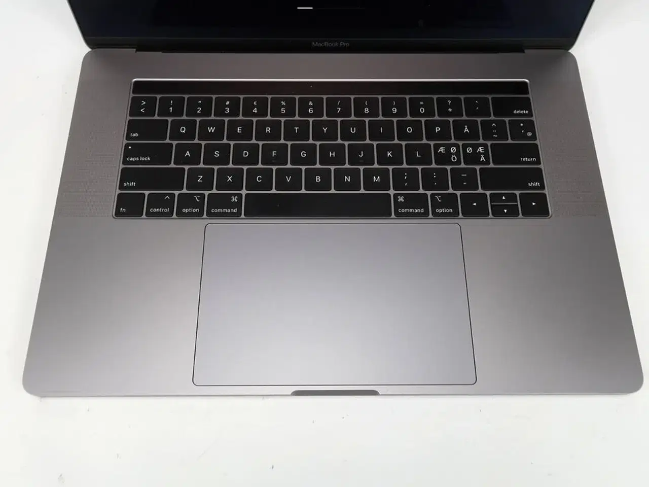 Billede 2 - Apple MacBook Pro 15.6" i7-9750H