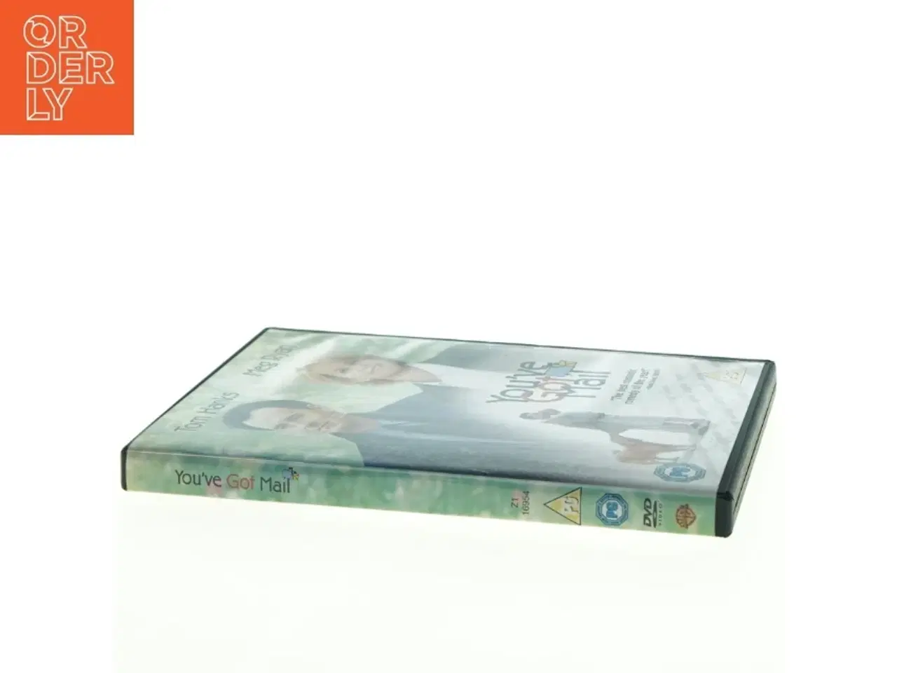 Billede 4 - You´ve gor mail