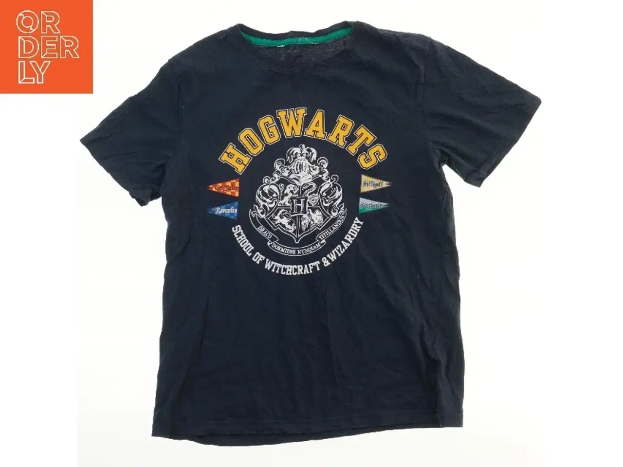 Billede 1 - Harry Potter T-shirt fra Harry Potter (str.  62x46 cm)