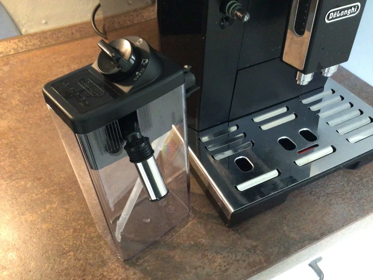 Billede 3 - DELonghi espressomaskine