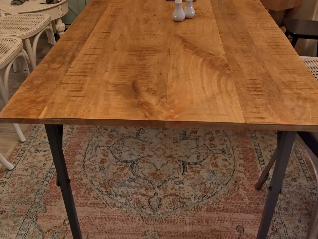 Billede 1 - House Doctor spisebord