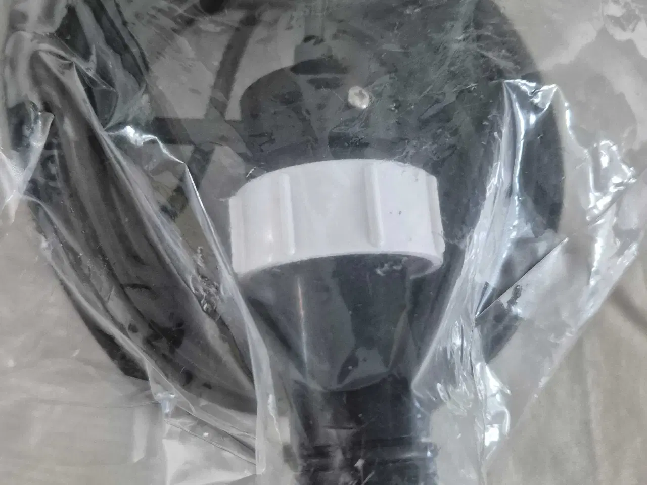 Billede 3 - NASA Log transducer uden monteringskit