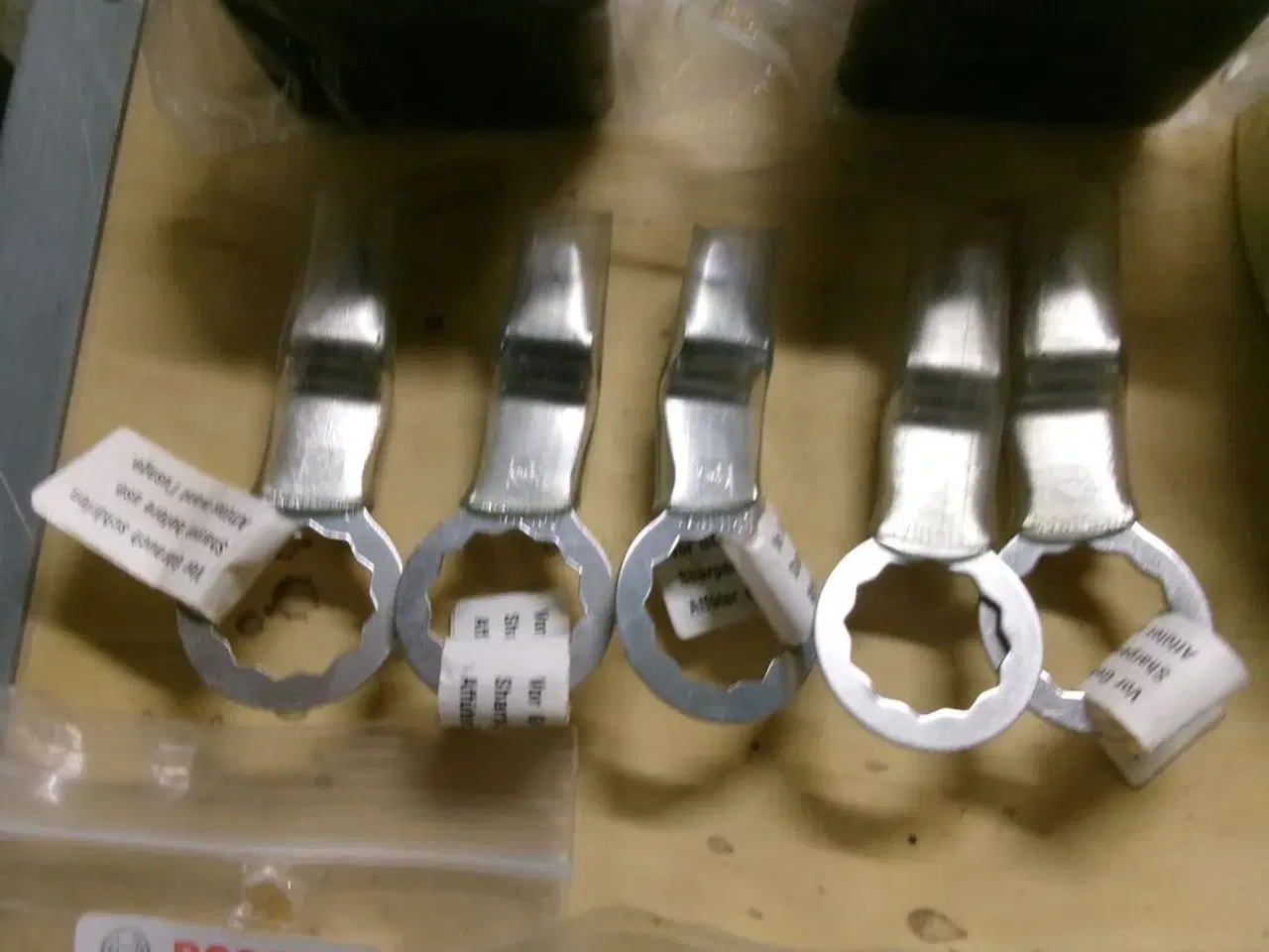 Billede 3 - Diverse værktøj